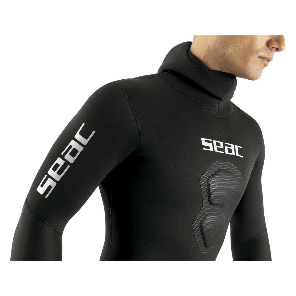 Muta Seac Sub Royal  neoprene 3,5 mm Bifoderata Diving suit 