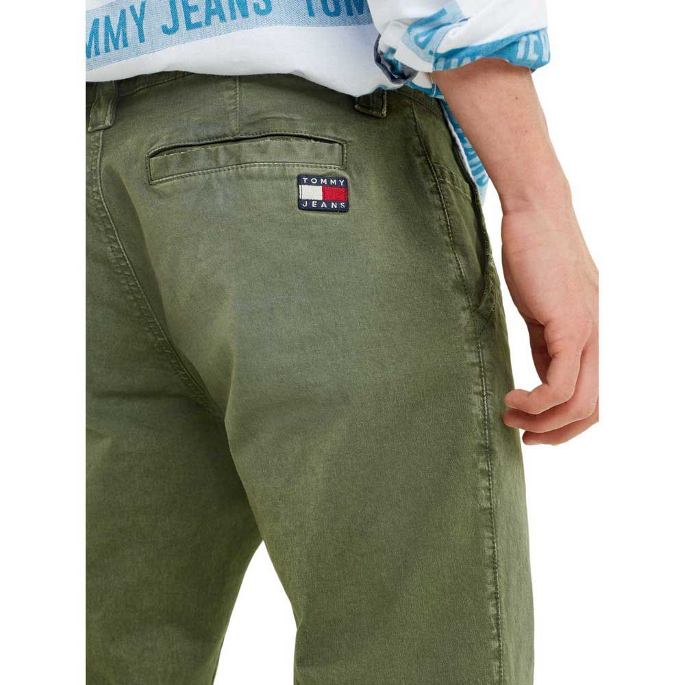 Tommy hilfiger Scanton Slim Faded Chino Pants