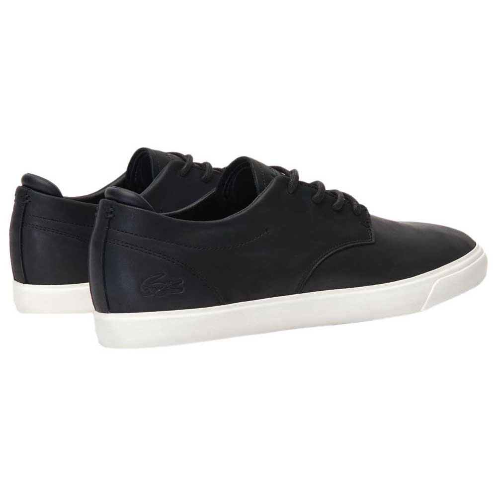 Lacoste Esparre Soft Leather Trainers