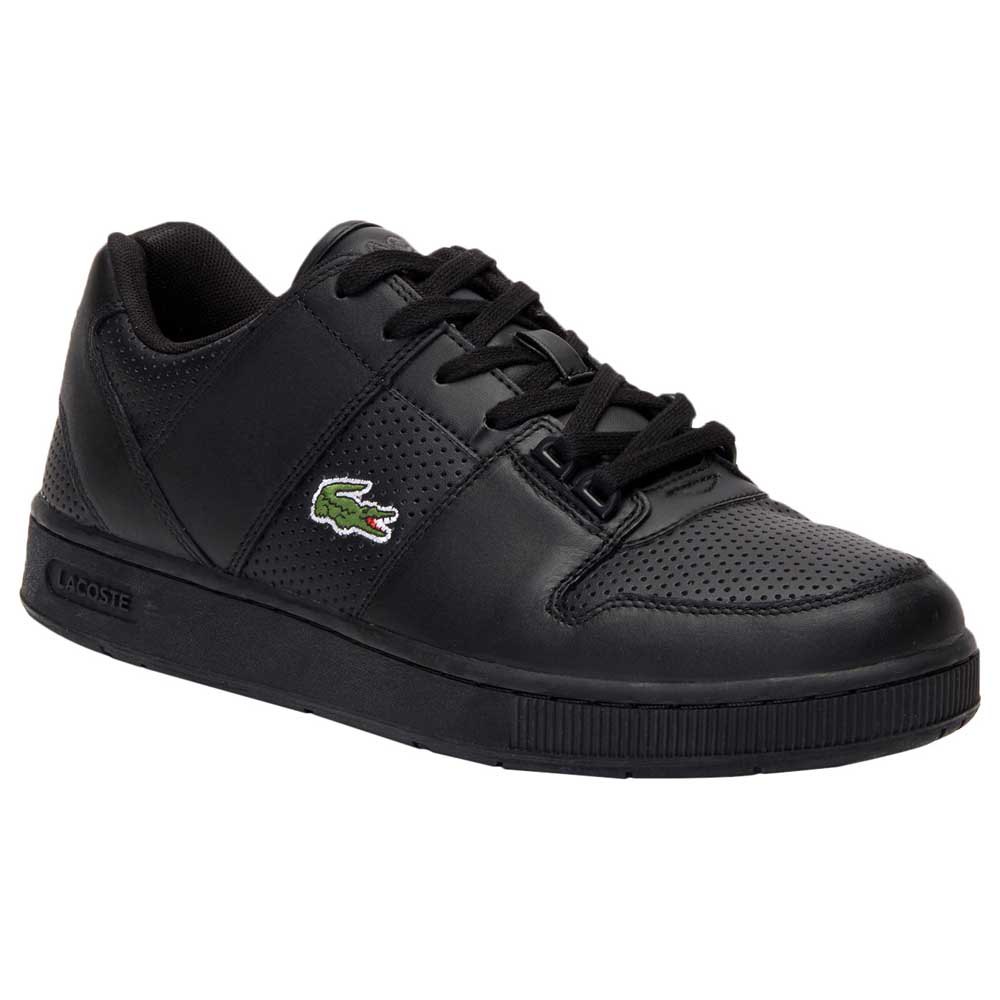 Lacoste Thrill Tonal Leather Trainers |