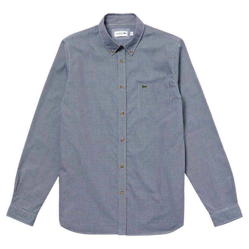 lacoste-regular-fit-gingham-cotton-poplin-long-sleeve-shirt
