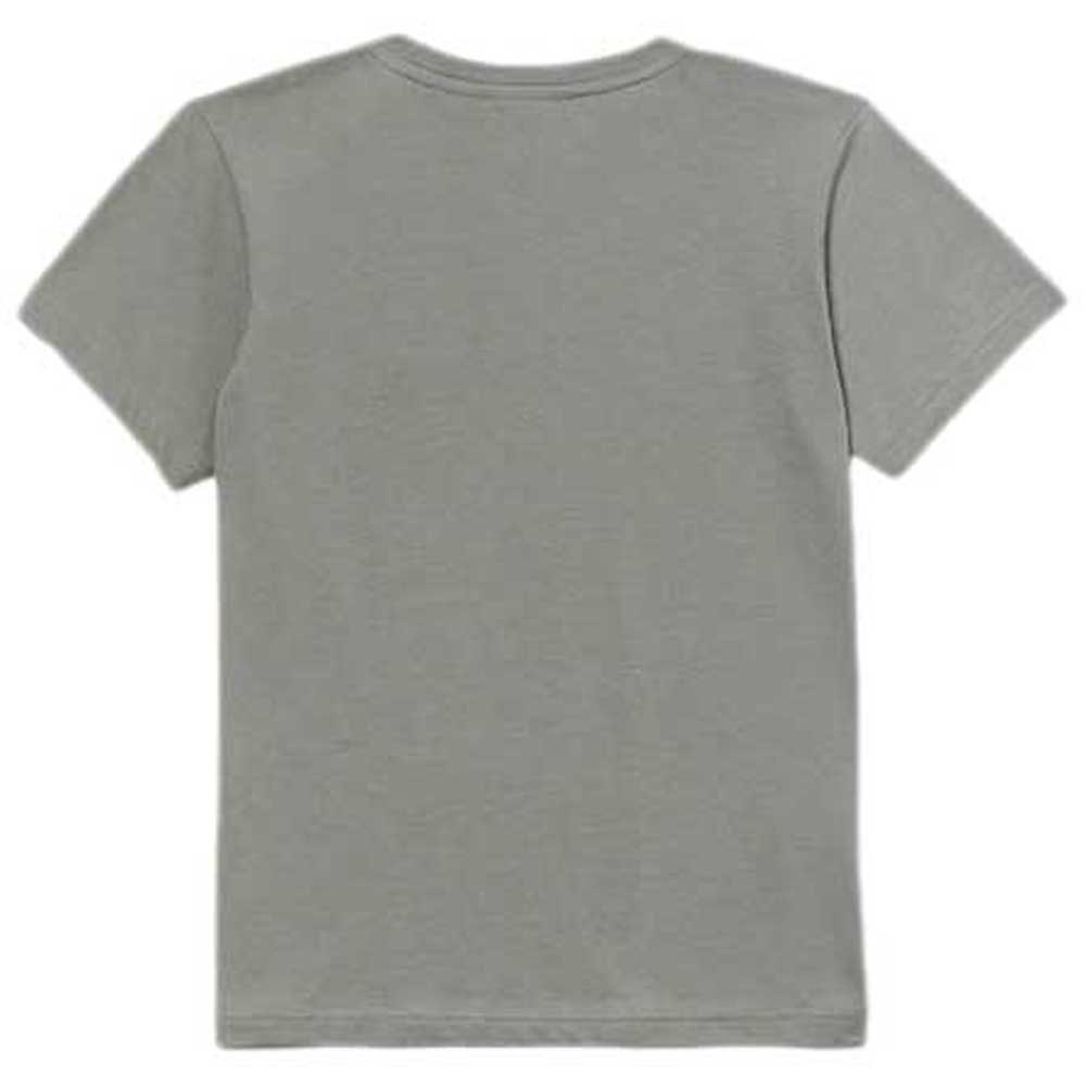 Lacoste Crew Neck Cotton Short Sleeve T-Shirt