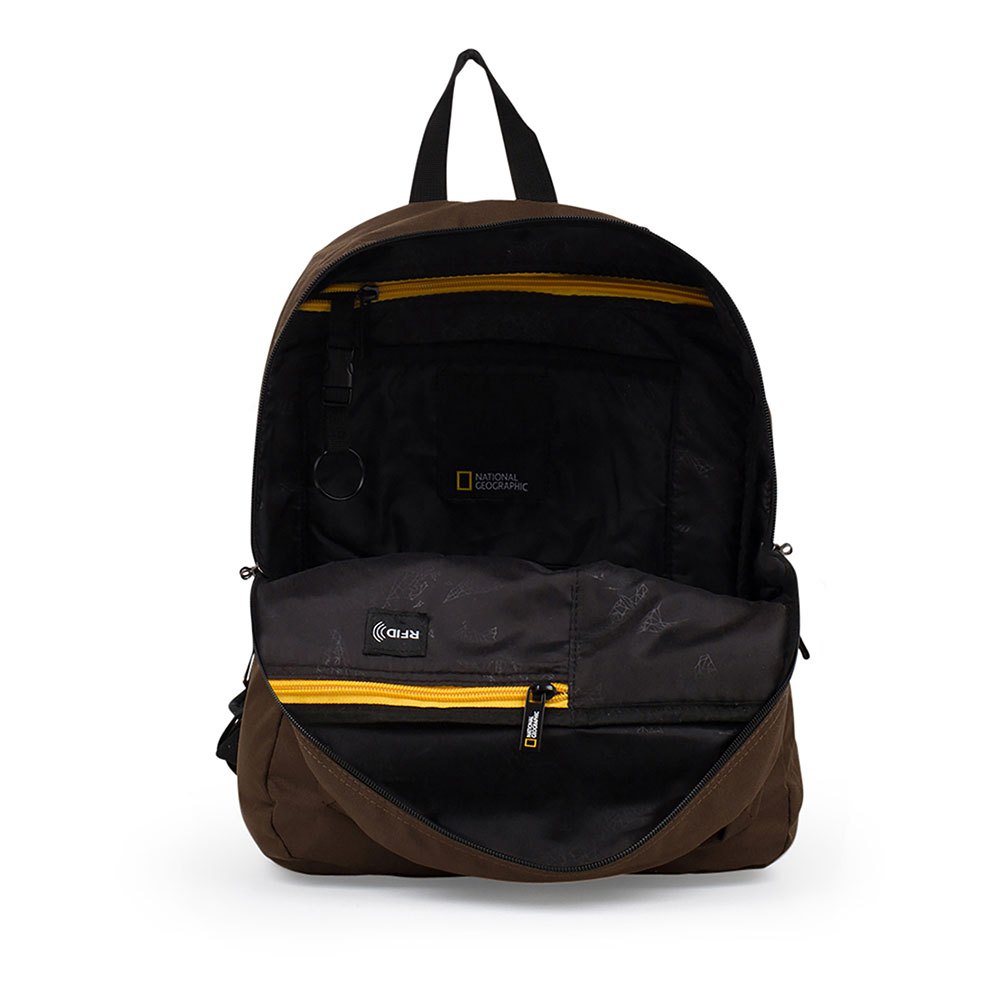National geographic Globe Trotter 22L Backpack