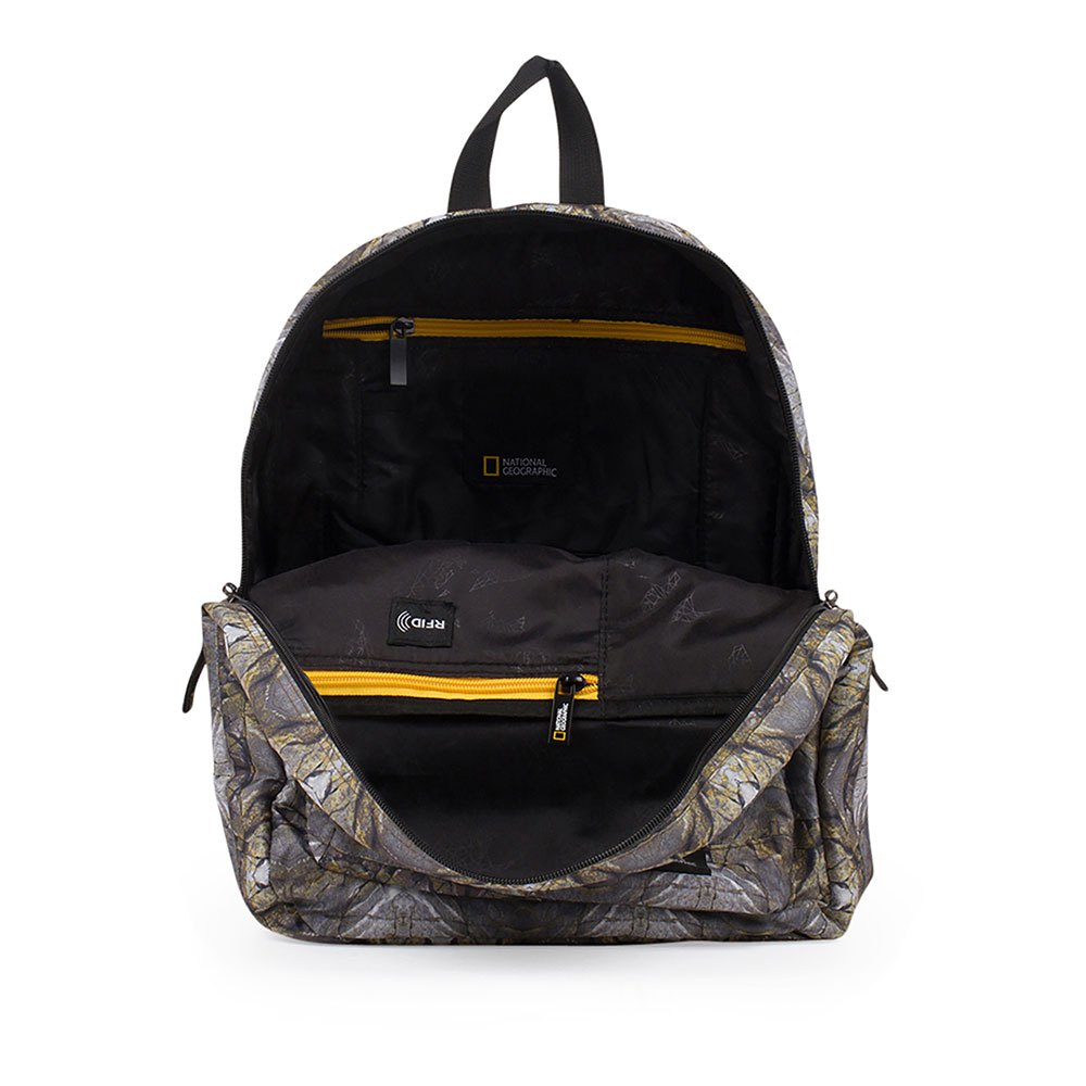 National geographic Globe Trotter 22L Backpack