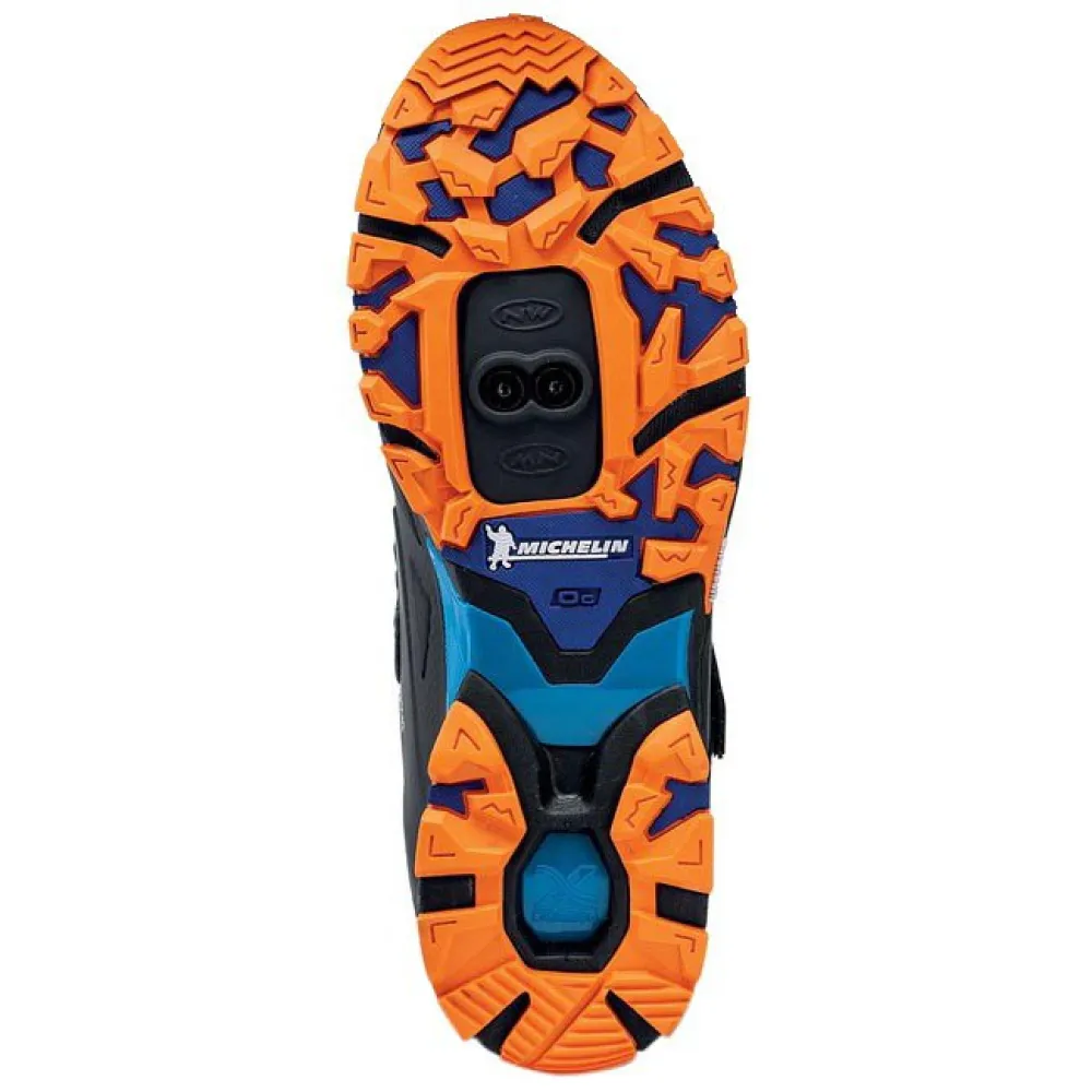 Northwave Spider 2 MTB Shoes | Bikeinn