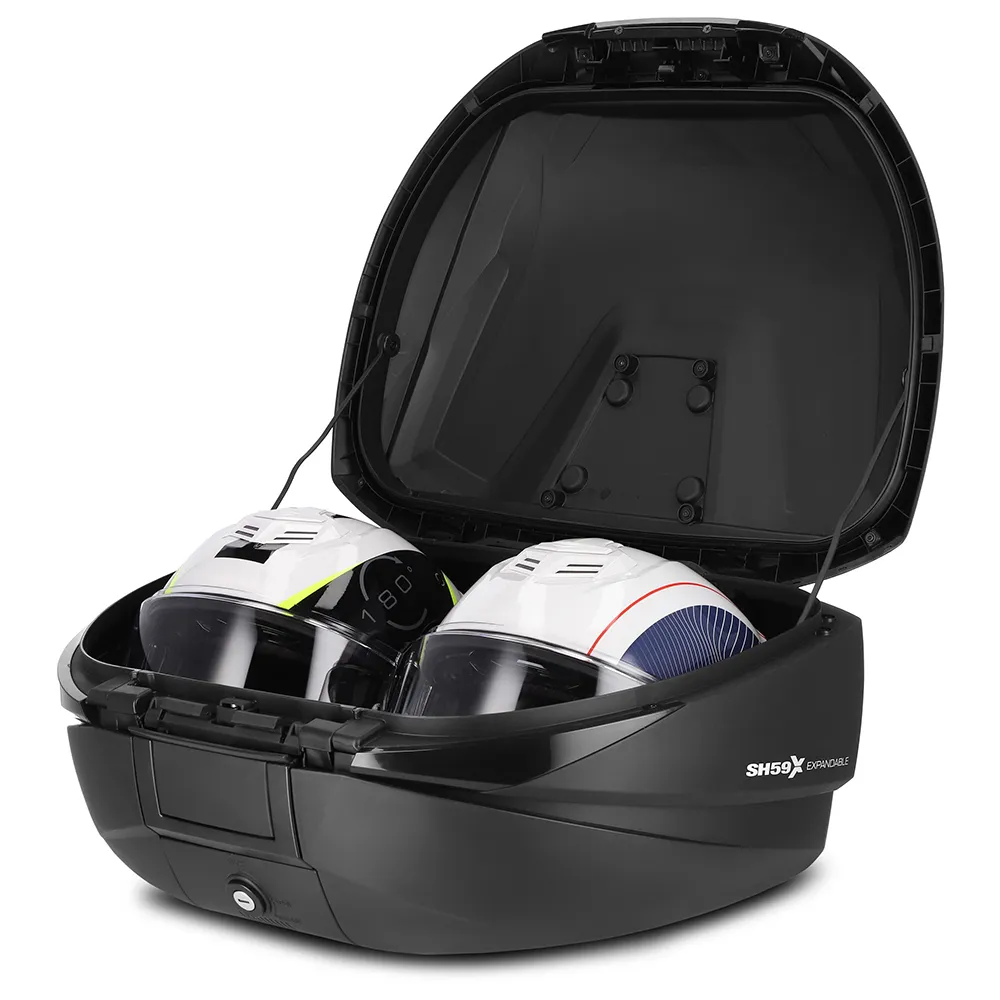 Produktbild von Shad Top Master Piaggio Mp3 400/Sport/Exclusive 530 Case Rear Fitting Shad
