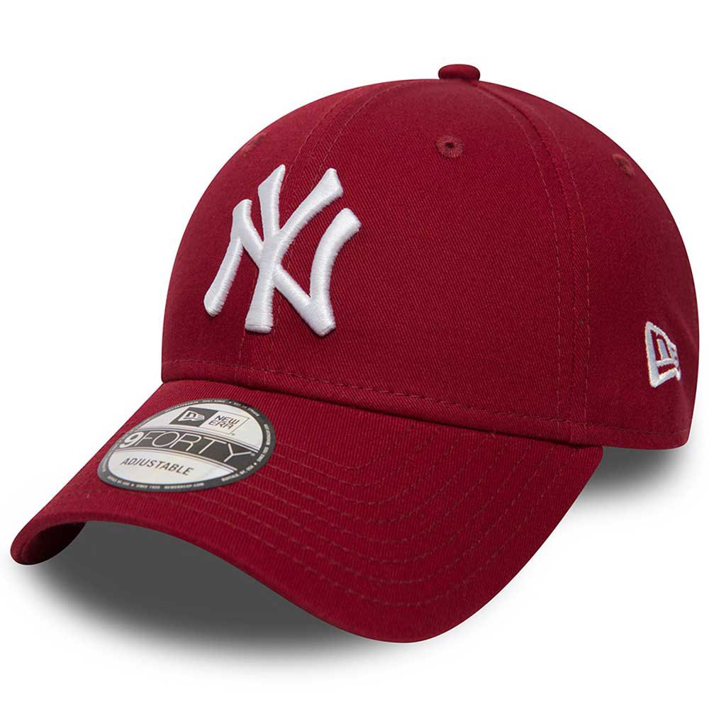 New Era The League 9FORTY Structured Adjustable 940 Hat Cap