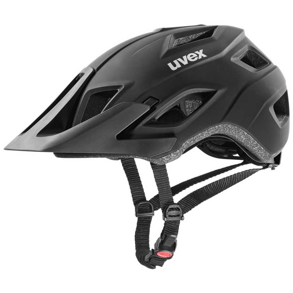 uvex-access-mountainbikehjelm