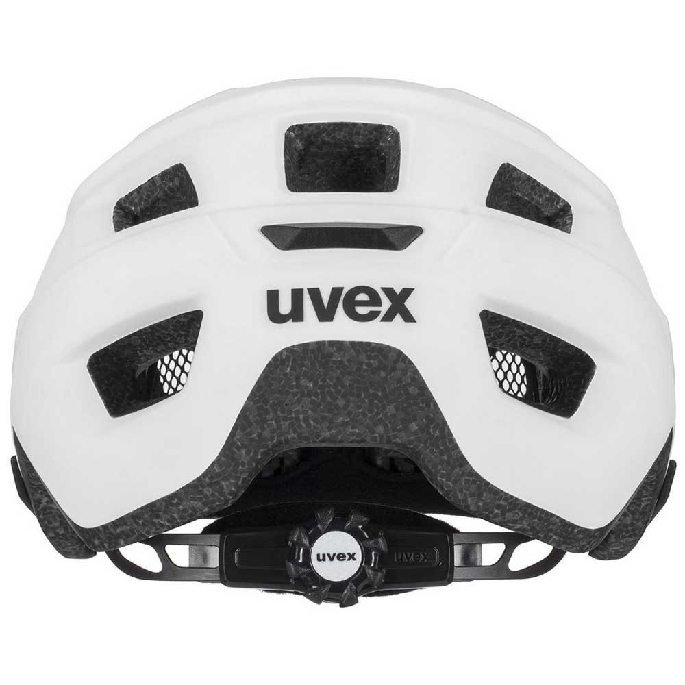 Uvex Access MTB-helm
