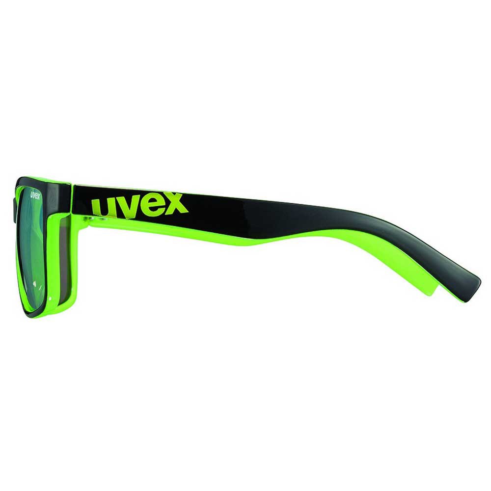 Uvex Spejl Solbriller LGL 39