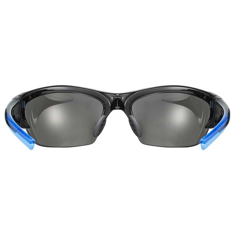 Uvex Oculos Escuros Espelho Blaze III 2.0