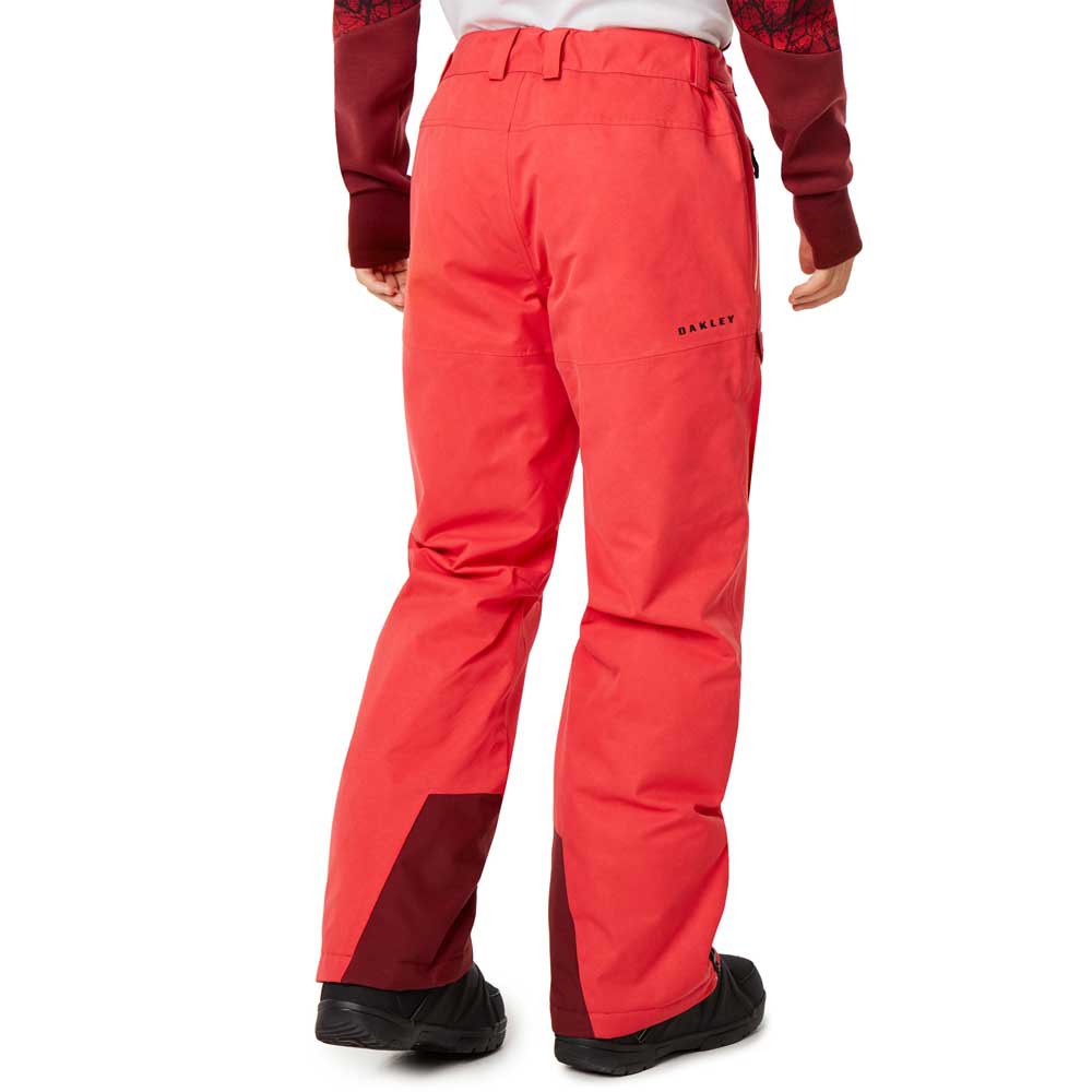Oakley Regulator Insulated 2L Pants 赤 | Snowinn