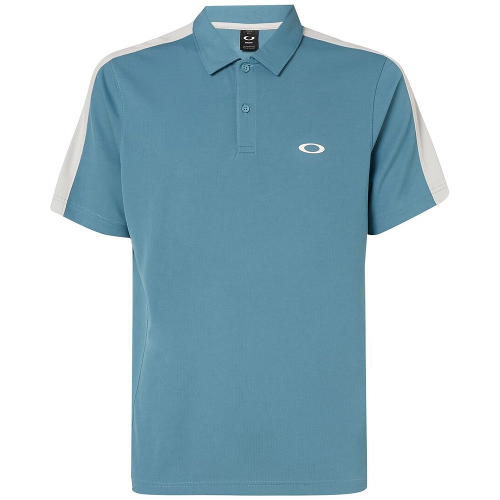 oakley-perforated-solid-short-sleeve-polo-shirt