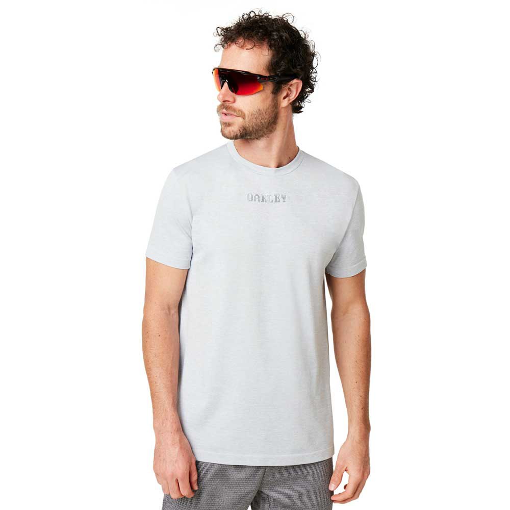 Oakley 3RD-G O Fit Kurzarm T-Shirt