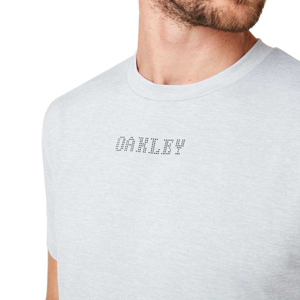 Oakley 3RD-G O Fit Kurzarm T-Shirt