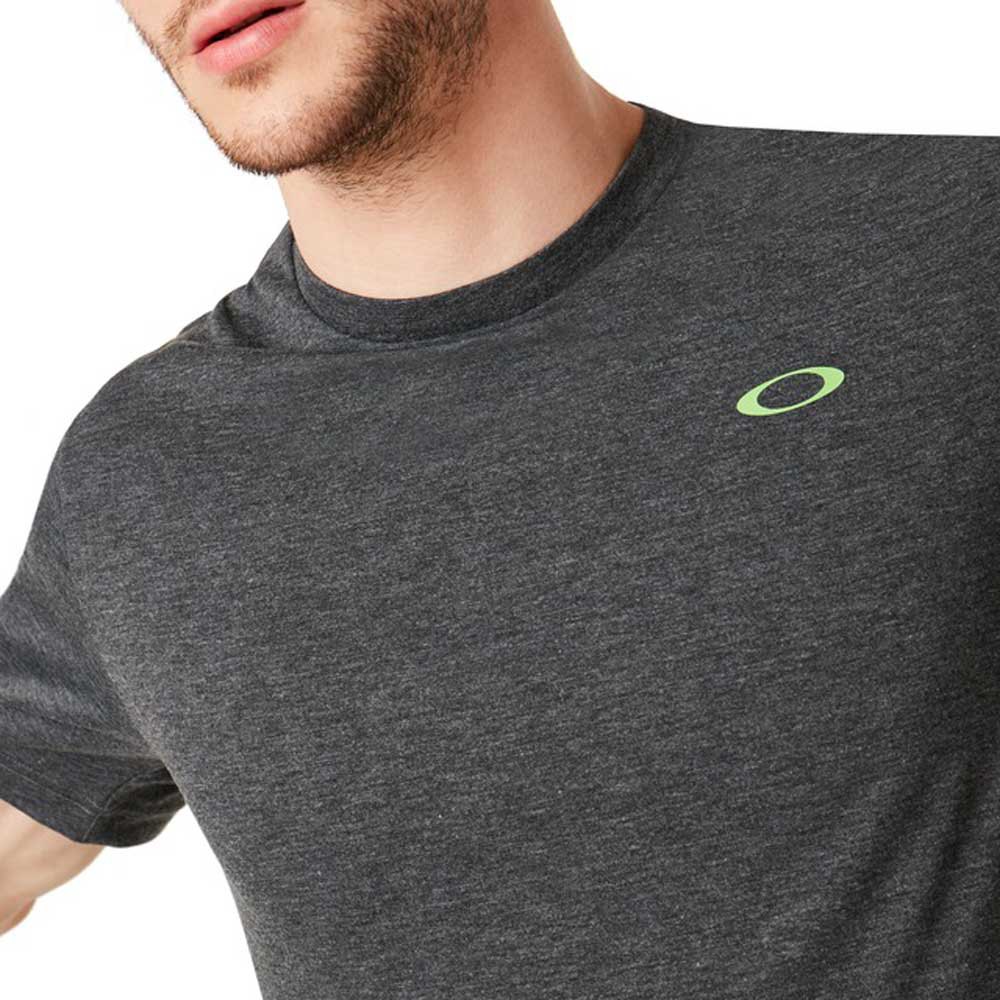 Oakley Enhance Small QD Short Sleeve T-Shirt