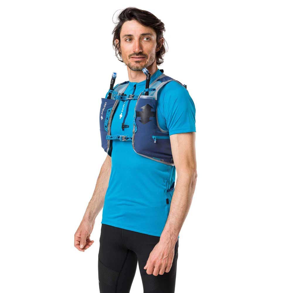 Raidlight Responsiv 12L Hydration Backpack