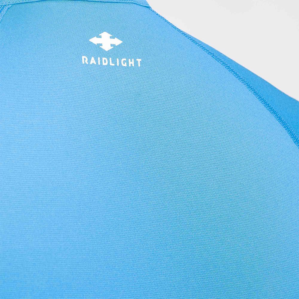 Raidlight Responsiv T-shirt med korta ärmar