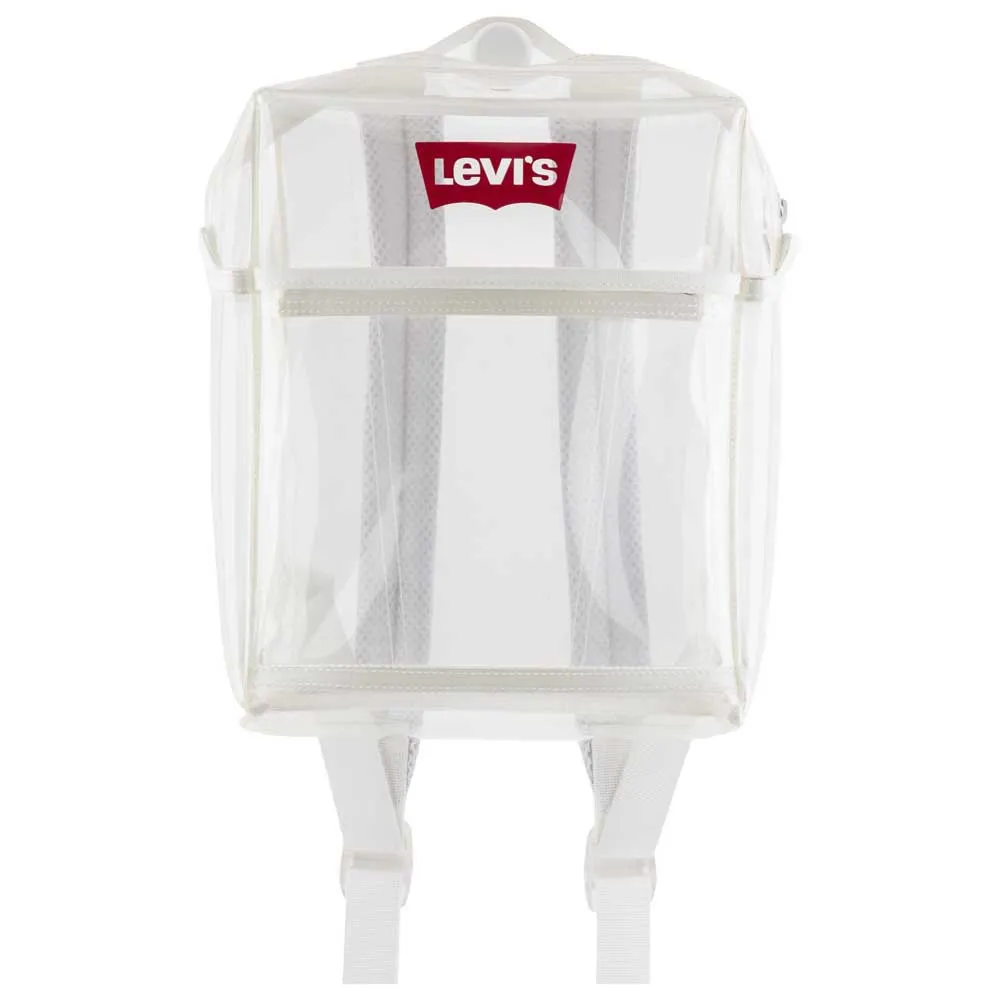 NWT Levi\'s L Pack Baby Backpack NWT Levi main image 4