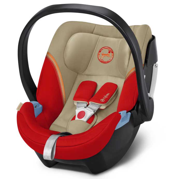 cybex-aton-5-fotelik-samochodowy-dla-niemowląt
