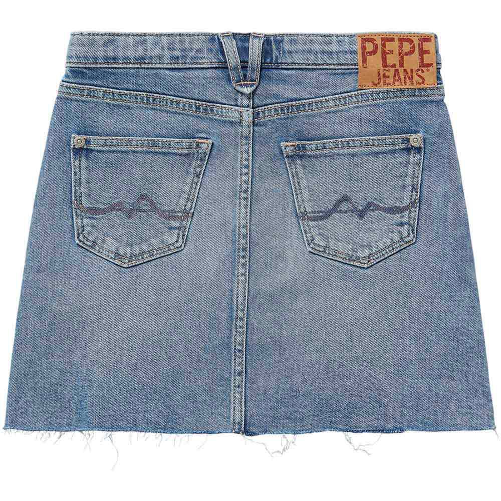 Pepe jeans Millie Worker Skirt