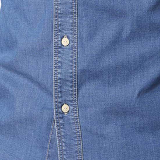 Pepe jeans Camisa Manga Larga Portland