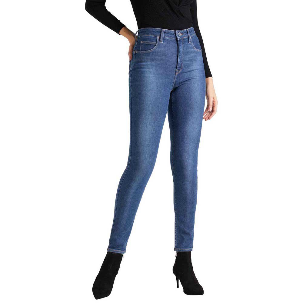 Lee Women's Scarlett High' Jeans 