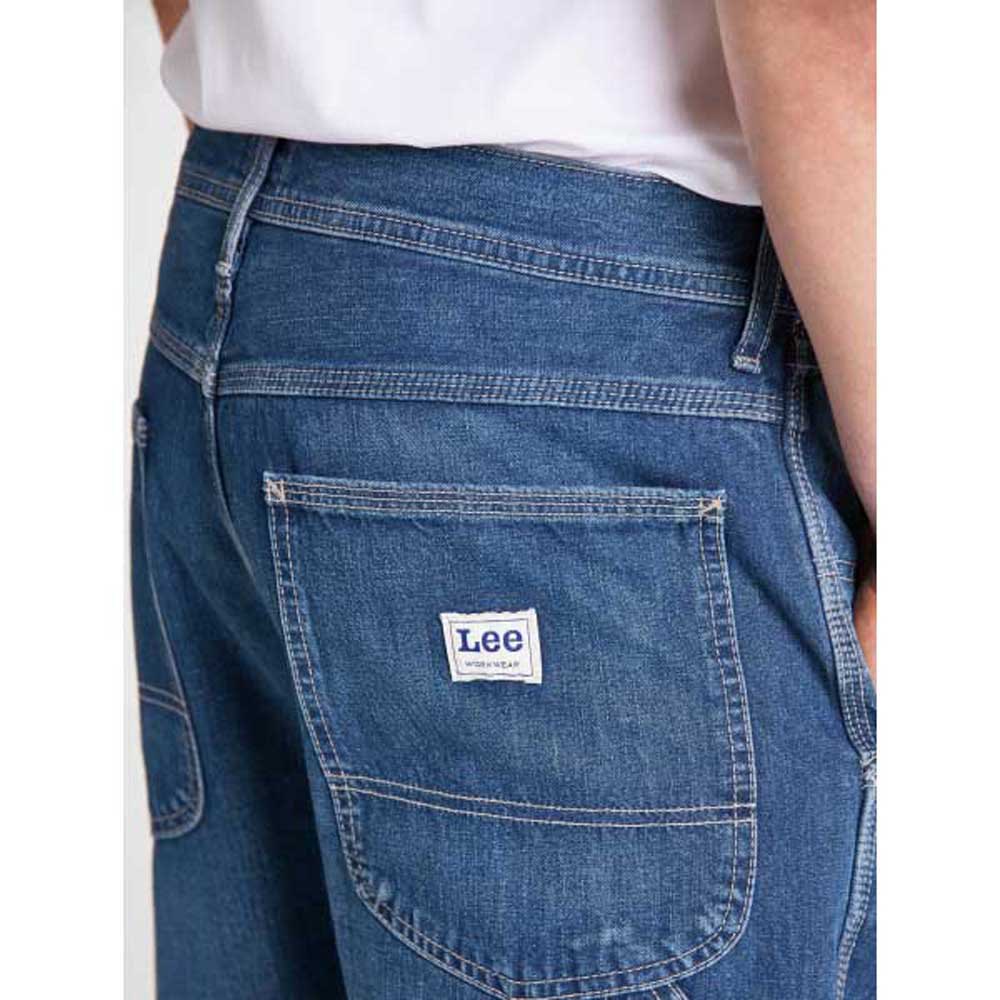 Lee Carpenter jeans
