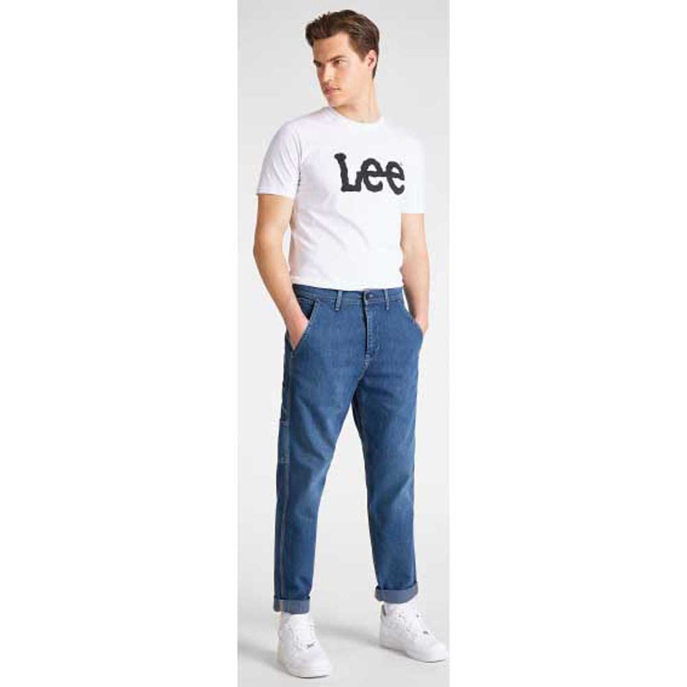 Lee Carpenter spijkerbroek