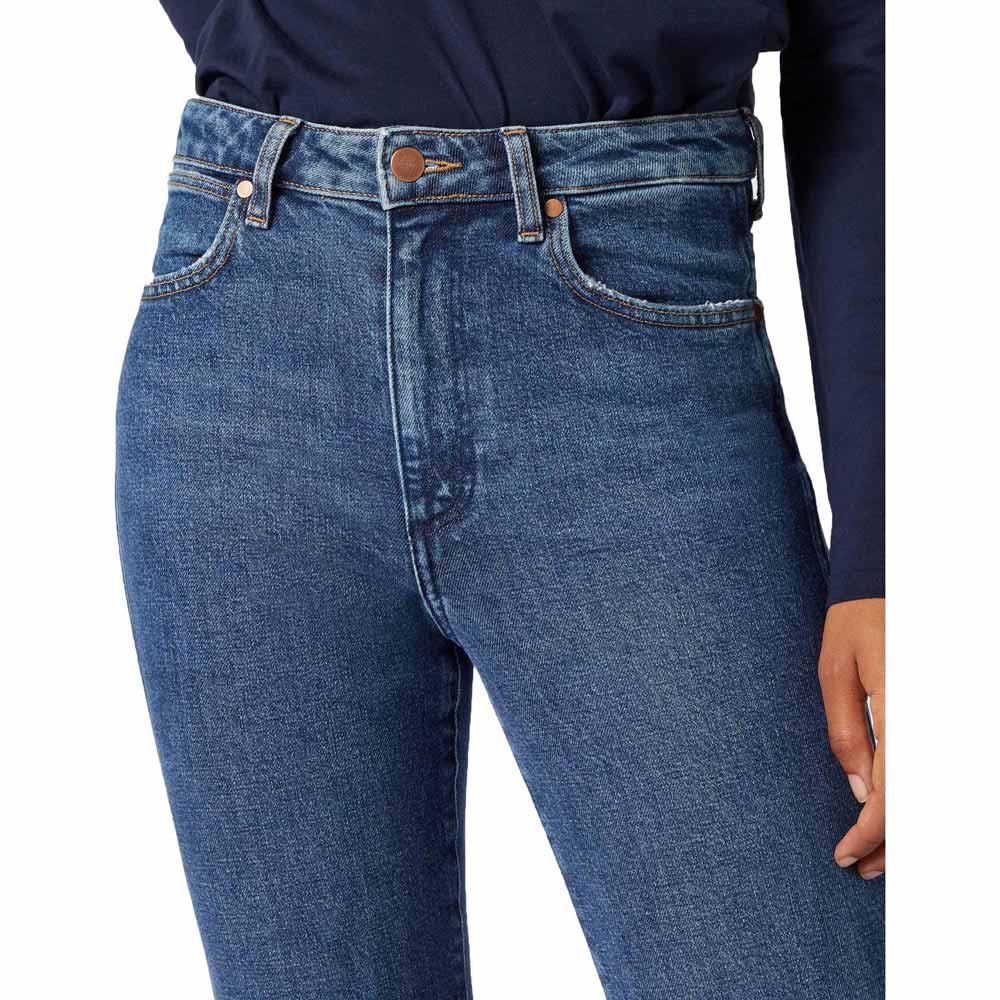 Wrangler Retro Skinny Jeans