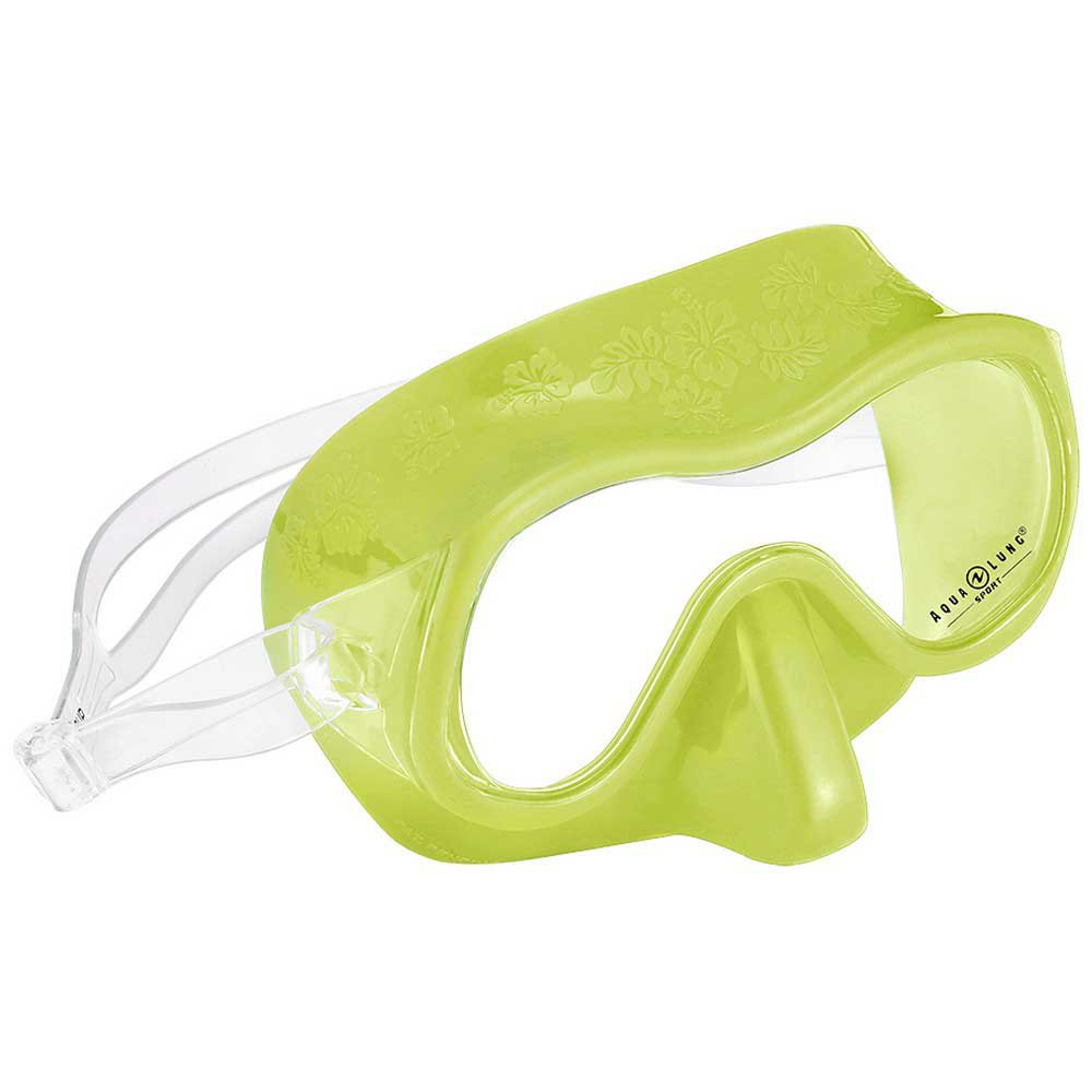 aqualung-maschera-snorkeling-badger-junior