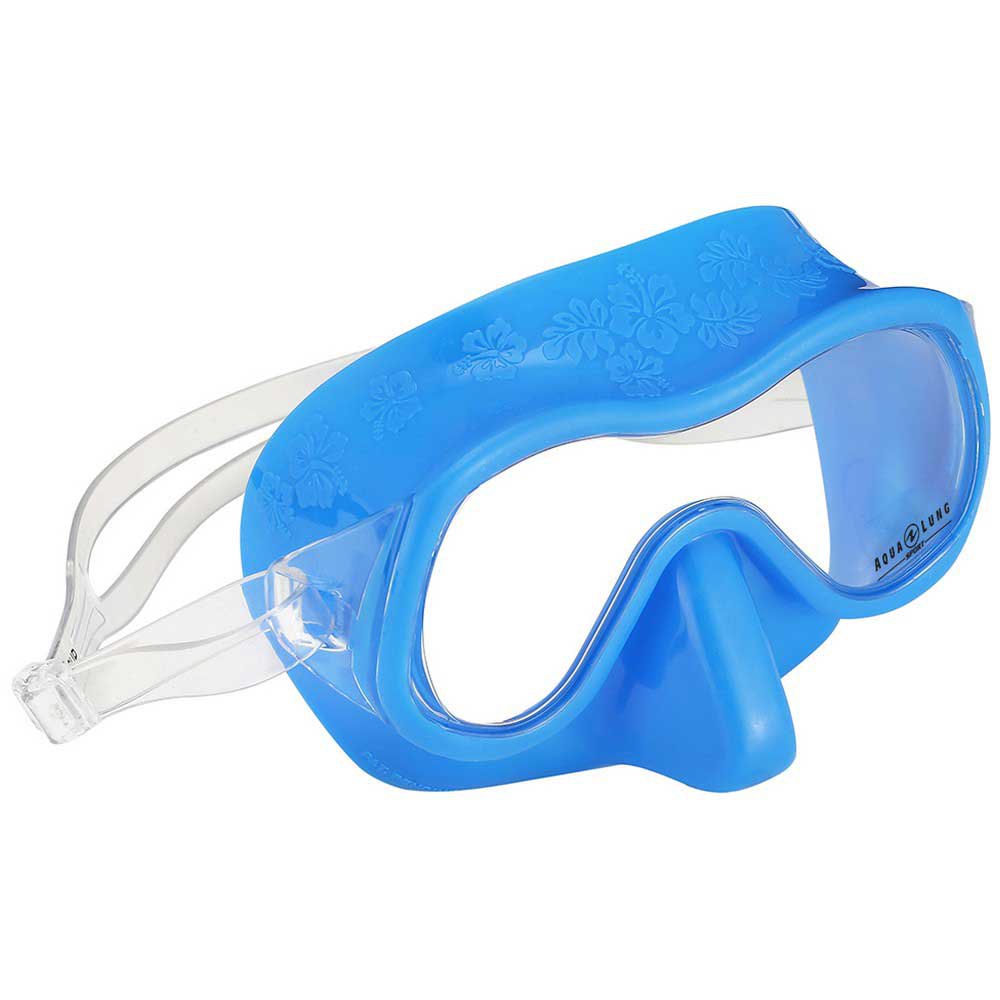aqualung-maschera-snorkeling-badger-junior