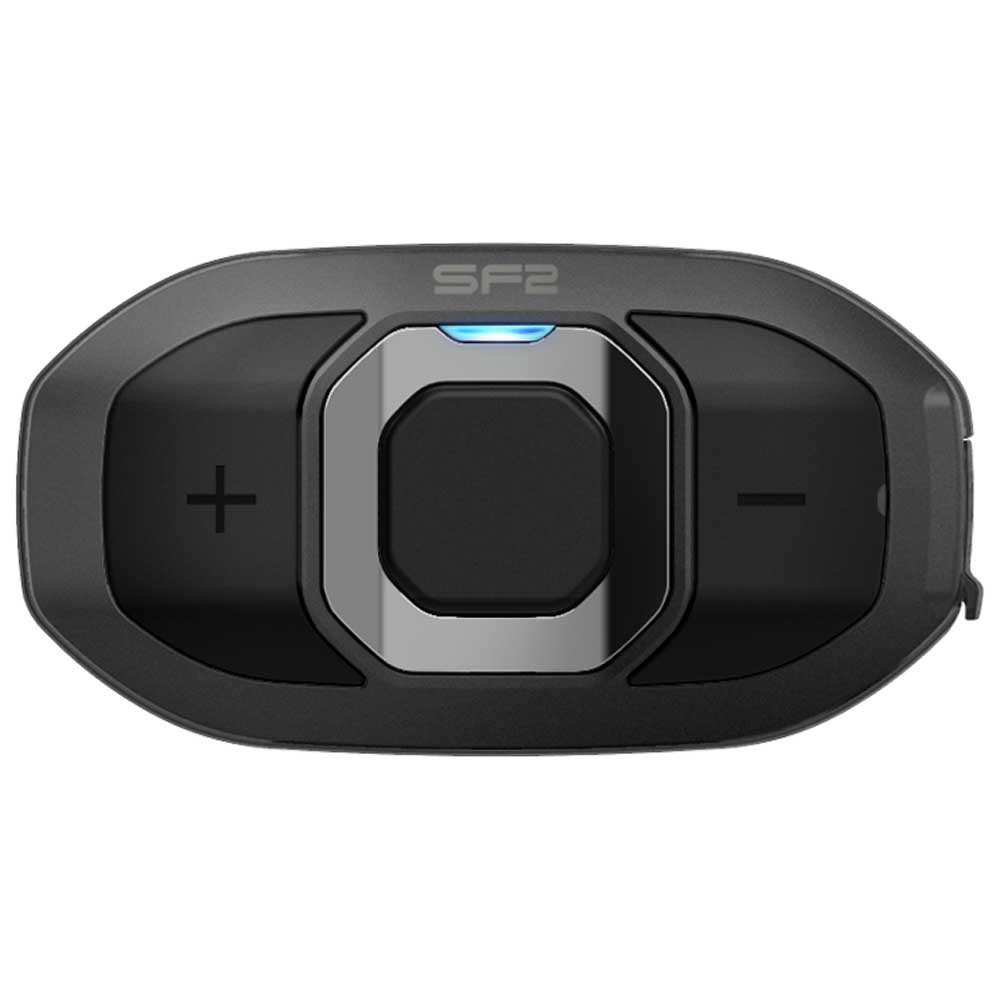 Gegensprechanlage Bluetooth Headset Sena SF2 Kommunikationssystem Doppelset 