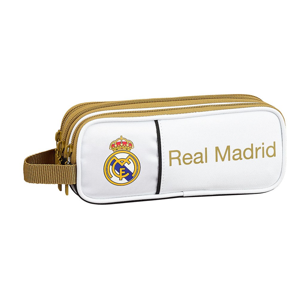 Real Madrid CF Pencil Case 