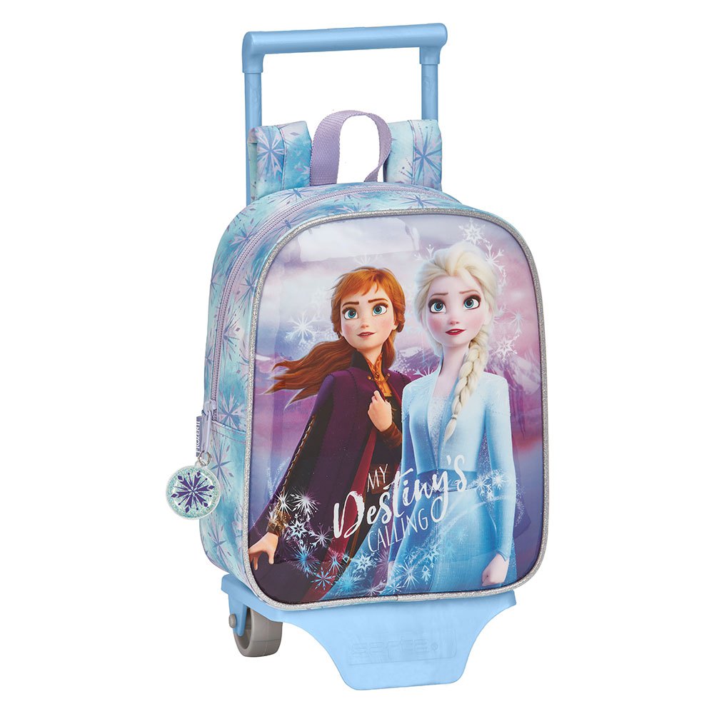 safta-frozen-2-6l-wheeled-backpack