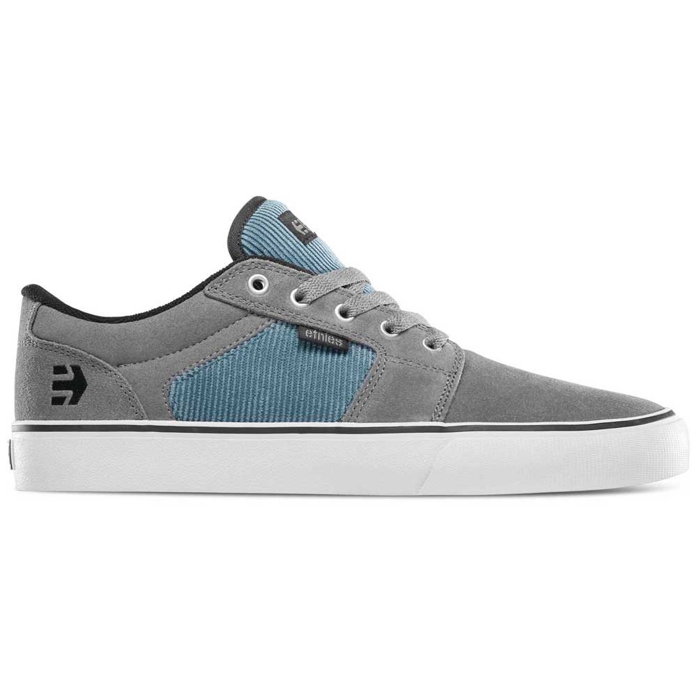 etnies-barge-trainers