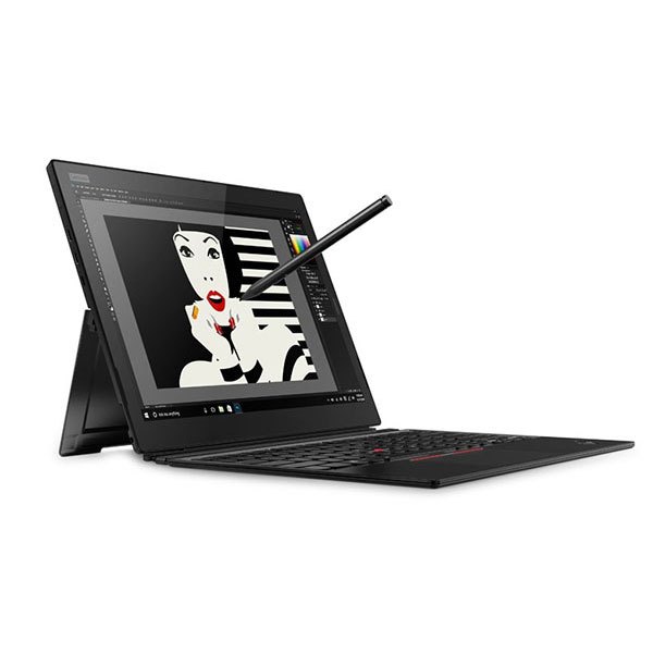 Lenovo Bærbar ThinkPad X1 13´´ Touch I5-8250U/8GB/256GB SSD