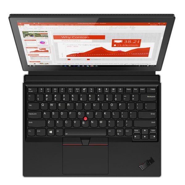 Lenovo 노트북 ThinkPad X1 13´´ Touch I5-8250U/8GB/256GB SSD