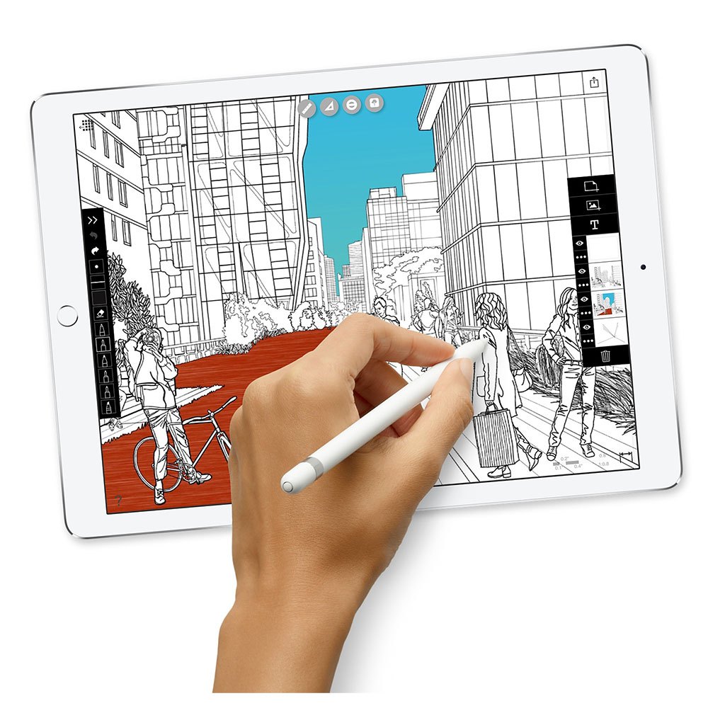 Apple Tablette iPad Pro 256GB 10.5´´