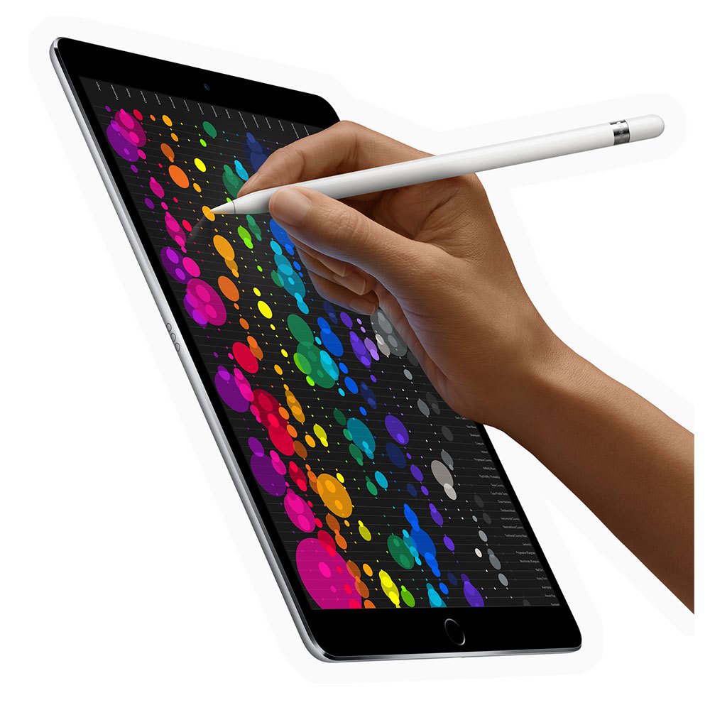 Apple Tablet iPad Pro 4G 256GB 10.5´´
