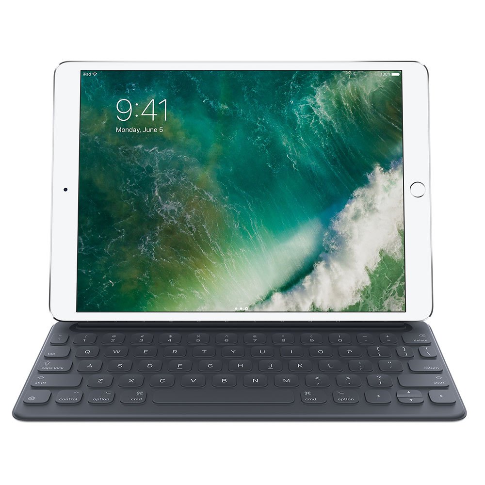 Apple Tablet iPad Pro 4G 512GB 10.5´´