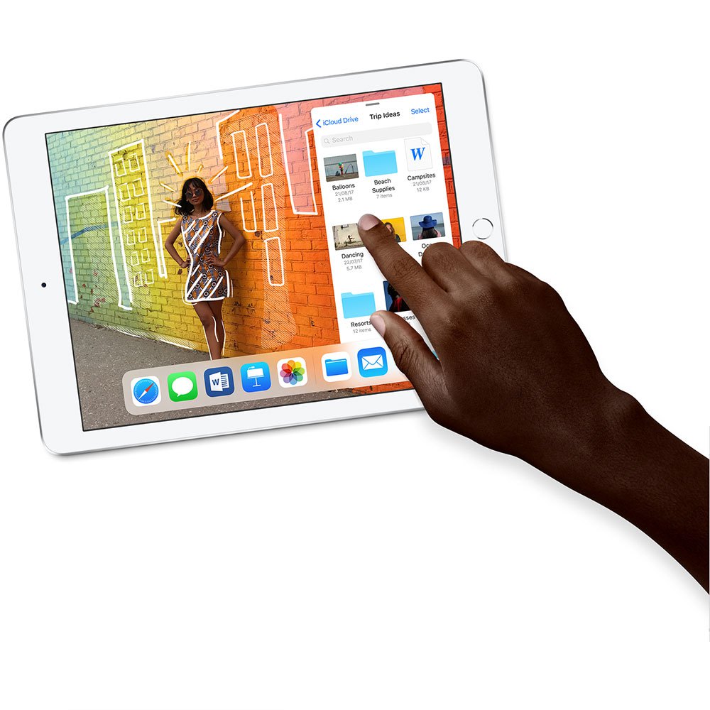 Apple Tablet iPad 4G 32GB 9.7´´