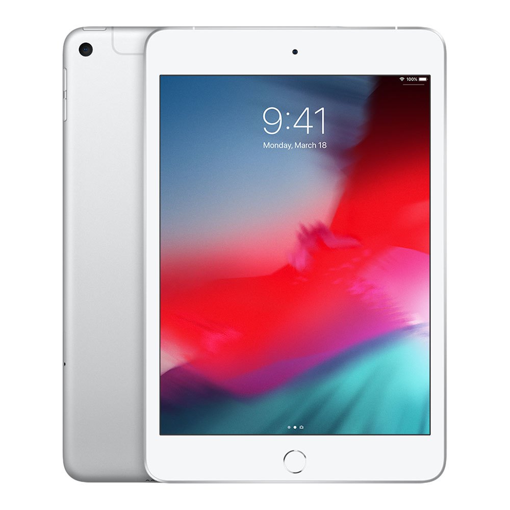 Apple iPad Mini 4G 64GB 7.9´´ Tablet White | Techinn