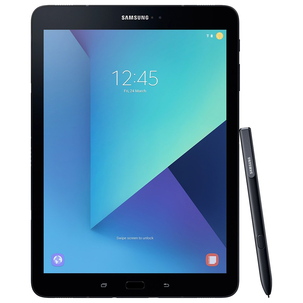 Schatting accu wapen Samsung Galaxy Tab A S-Pen 3GB/16GB 10.1´´ Tablet Black| Techinn