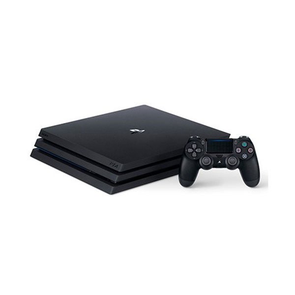 Sony PS4 Pro 1TB Console 黒 | Techinn Playstation