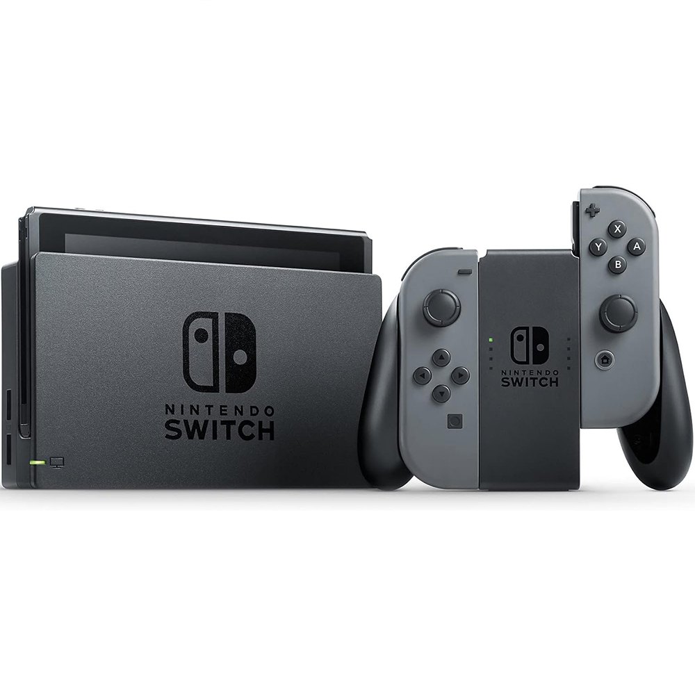 Nintendo Konsoli Switch