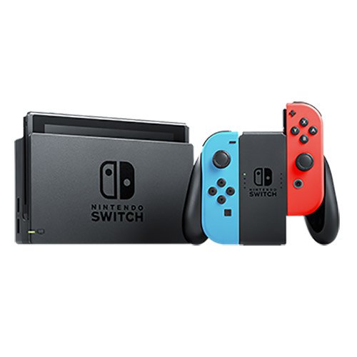 Nintendo Switch Konsola