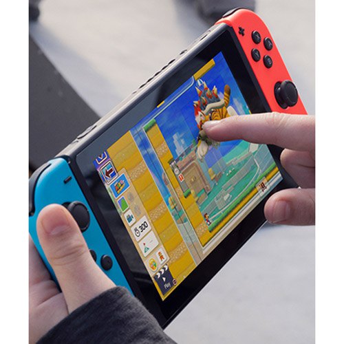 Nintendo Konsoll Switch