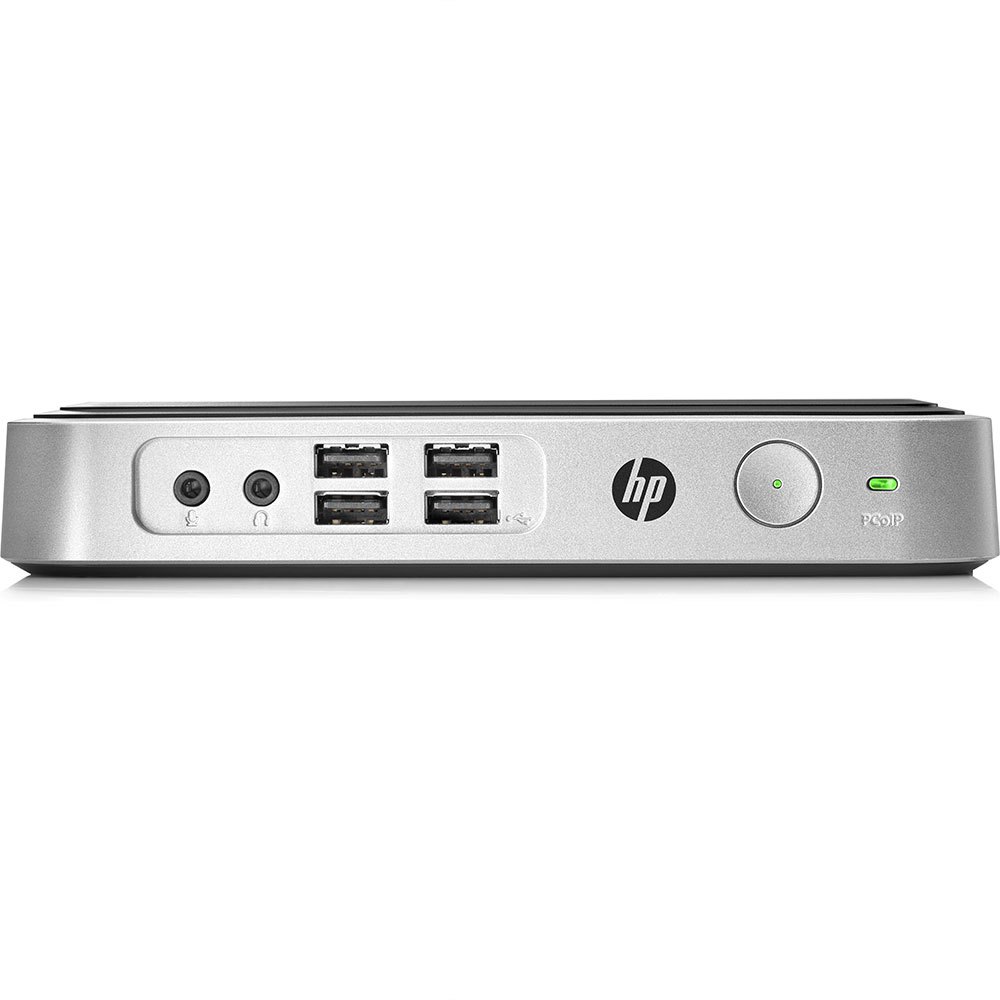 HP Mini Ordinateur Zero Client T310 G2 Tera2321/512MB/32GBF