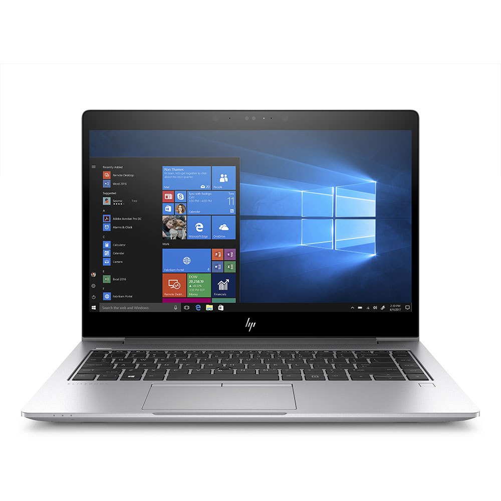HP Portátil EliteBook 840 G5 14´´ i5-8250U/8GB/256GB SSD